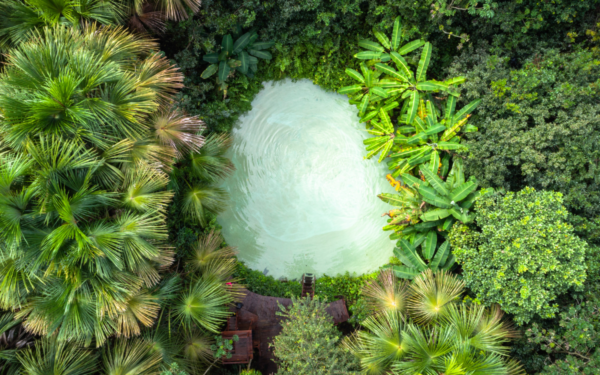 9 lugares que você precisa conhecer no Brasil antes que fiquem famosos