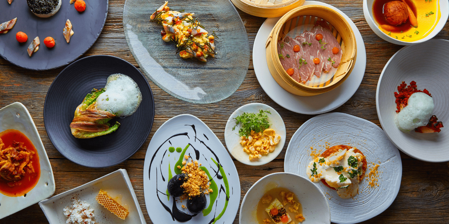 As 10 Melhores Experiências Gastronômicas do Mundo