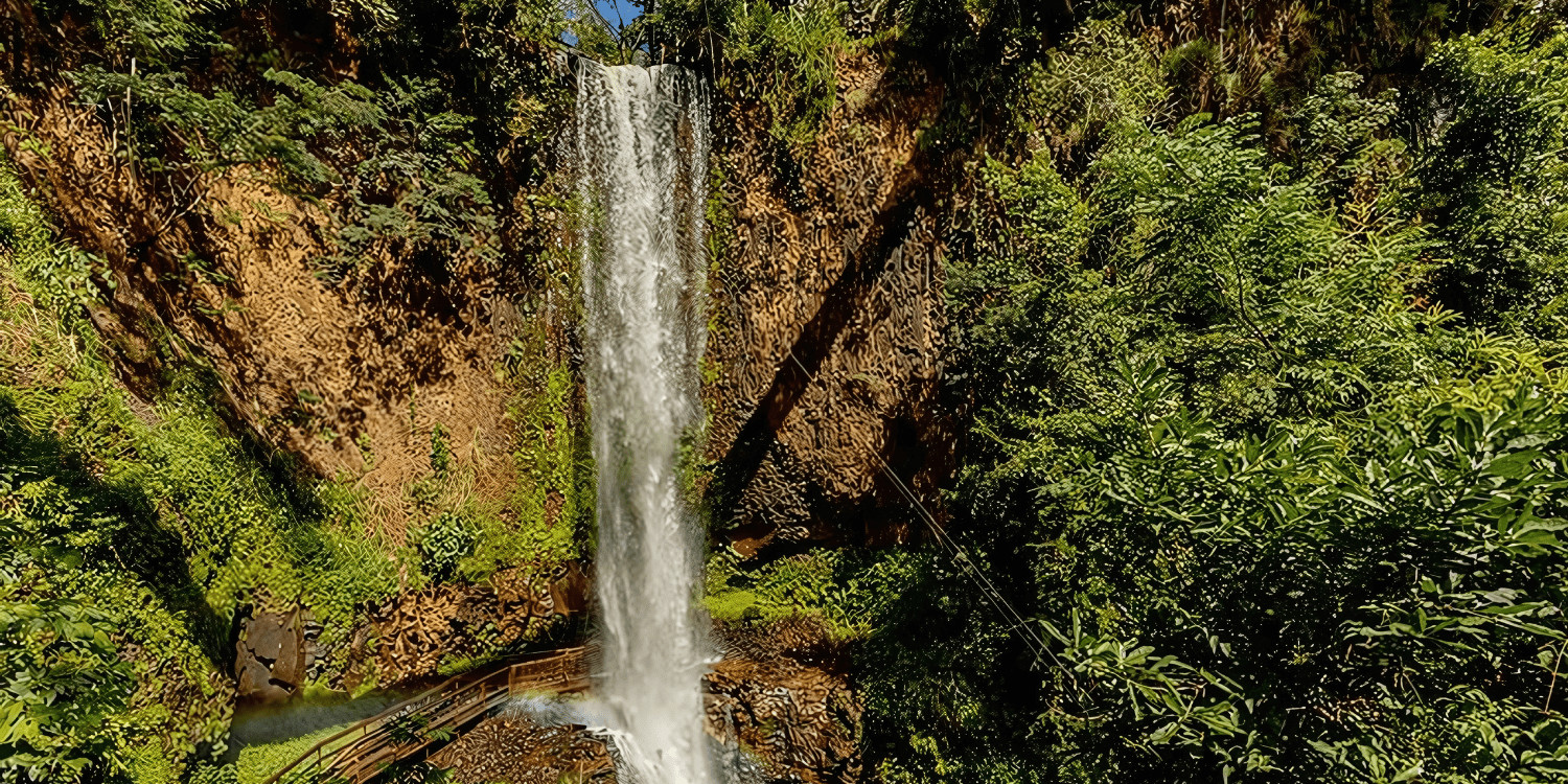 Ecoparque Cassorova em Brotas: Um Destino Imperdível para sua Próxima Viagem