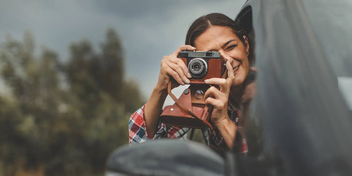 Fotos de Viagem Deslumbrantes: Descubra a Arte de Fotografar Paisagens