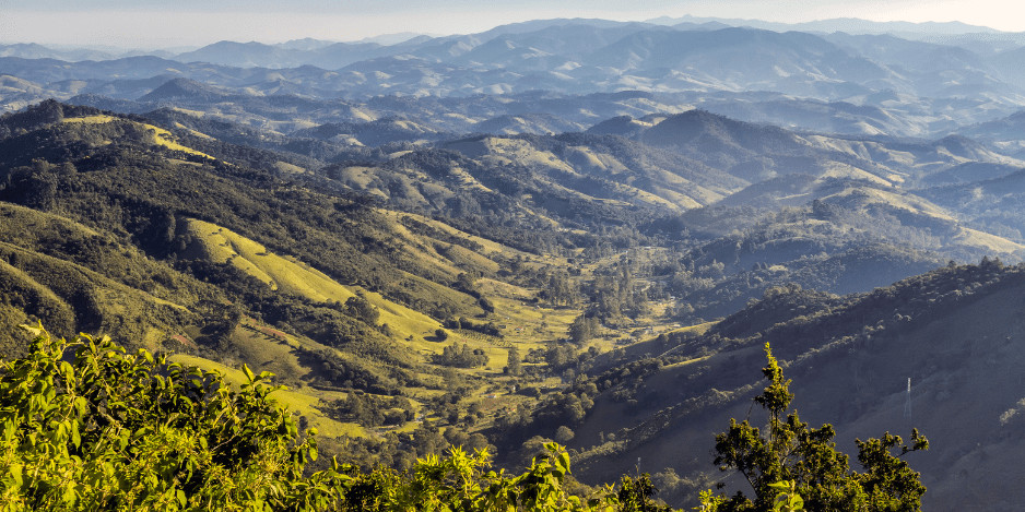 10 Destinos Incríveis para Viajar Perto de São Paulo