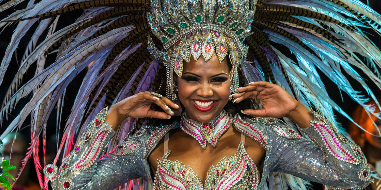Descubra as melhores cidades para curtir o Carnaval no Brasil