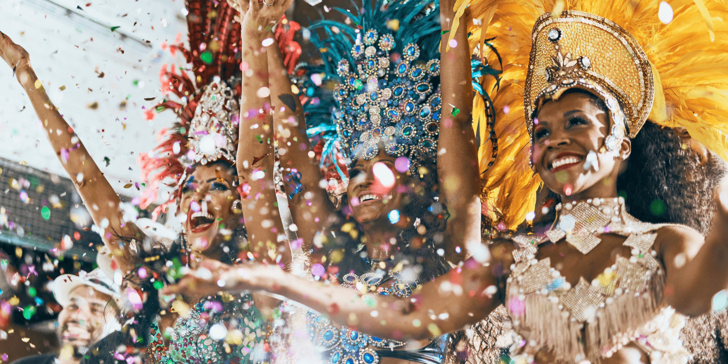 Cidades para Curtir o Carnaval no Rio de Janeiro