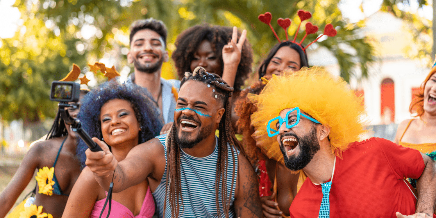 Cidades para Curtir o Carnaval em São Paulo