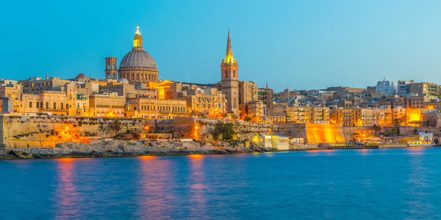Malta: O Guia Completo para sua Viagem