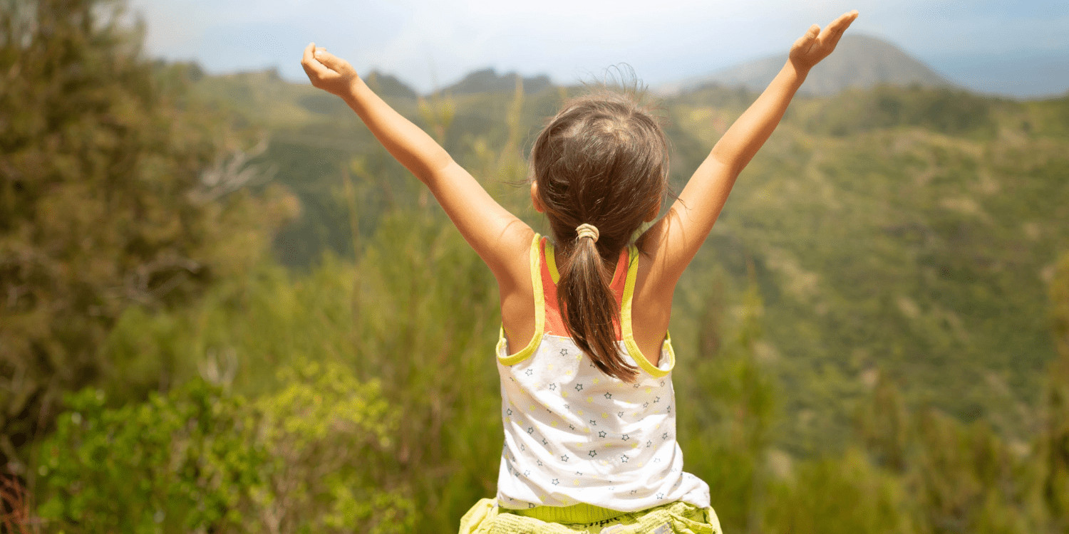 Brotas com Crianças – Roteiro de 4 Dias