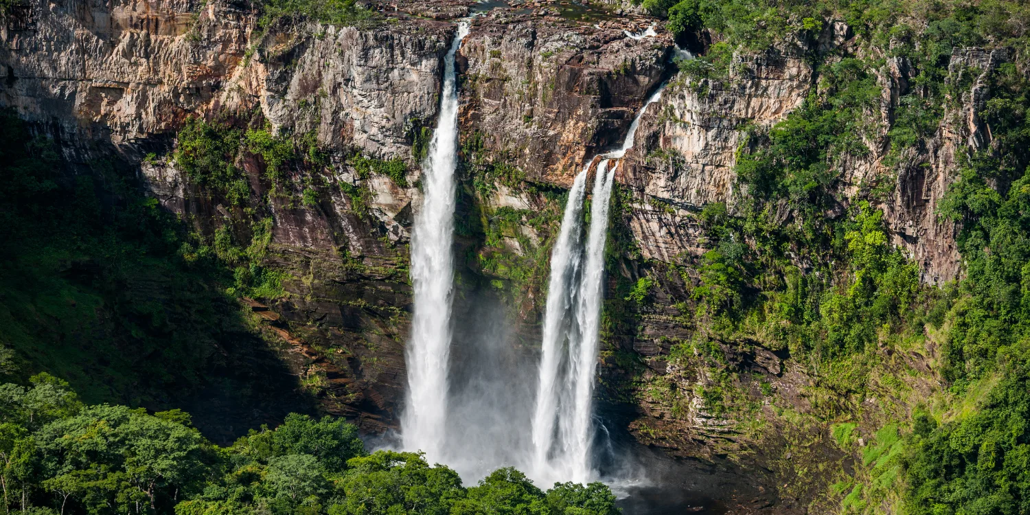 10 Destinos no Brasil para Viajar em Março