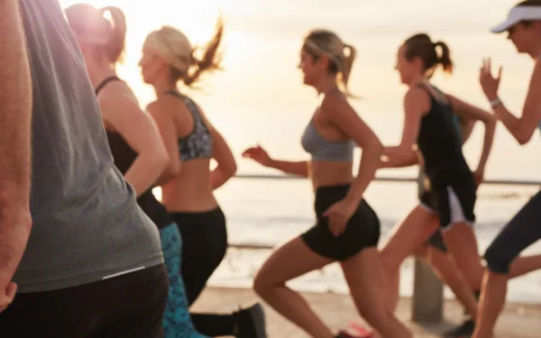 Correndo pelo Mundo: Como Unir Corridas e Viagens para uma Experiência Inesquecível