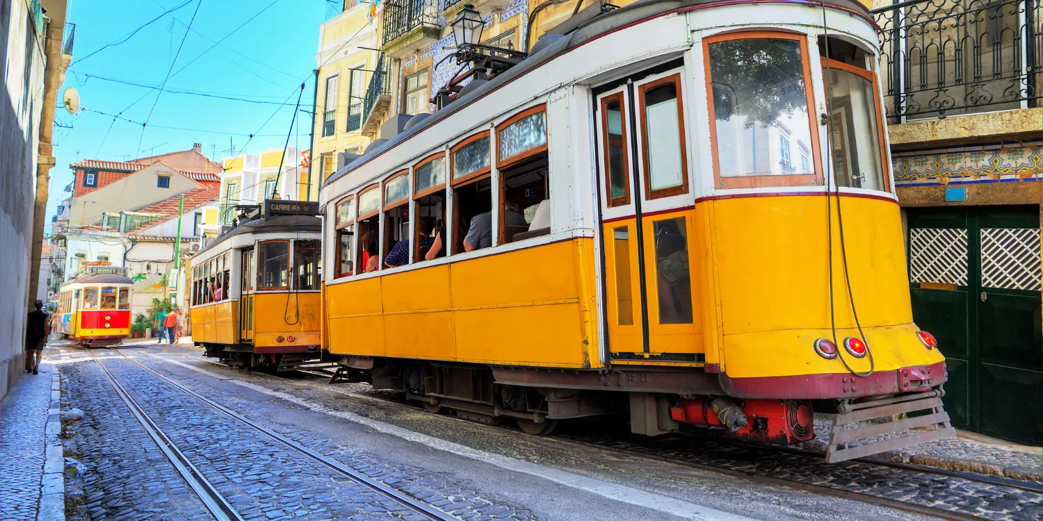 10 Destinos Internacionais para Viajar em Março