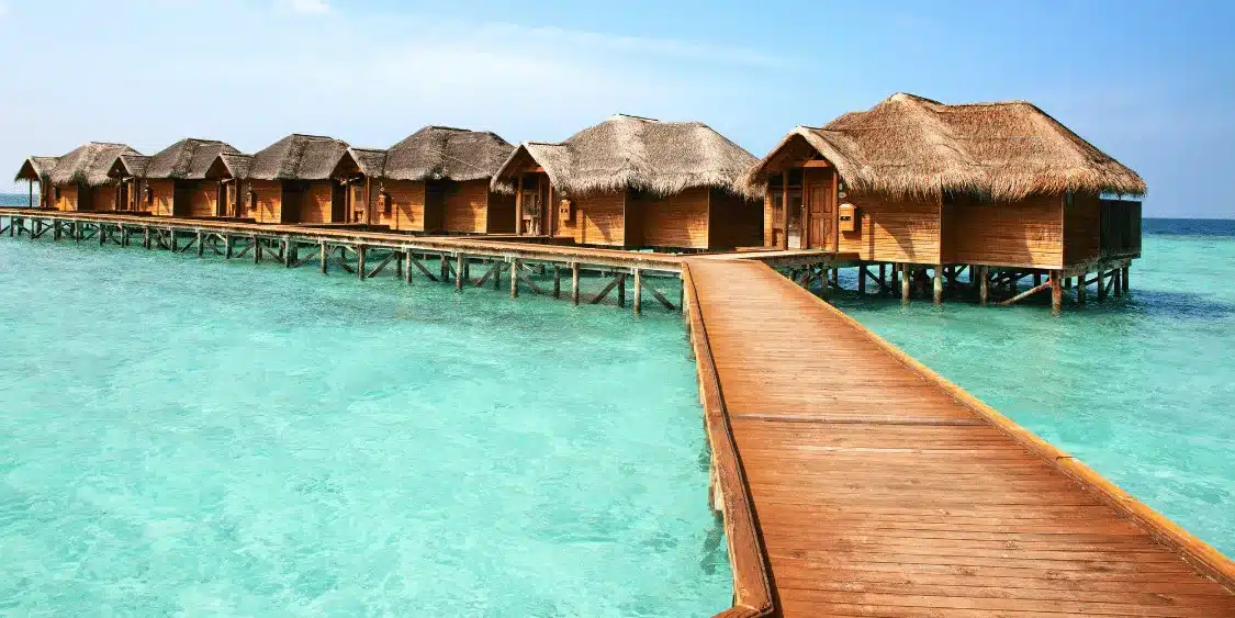 Maldivas: 11 Dicas para Uma Viagem Inesquecível ao Paraíso