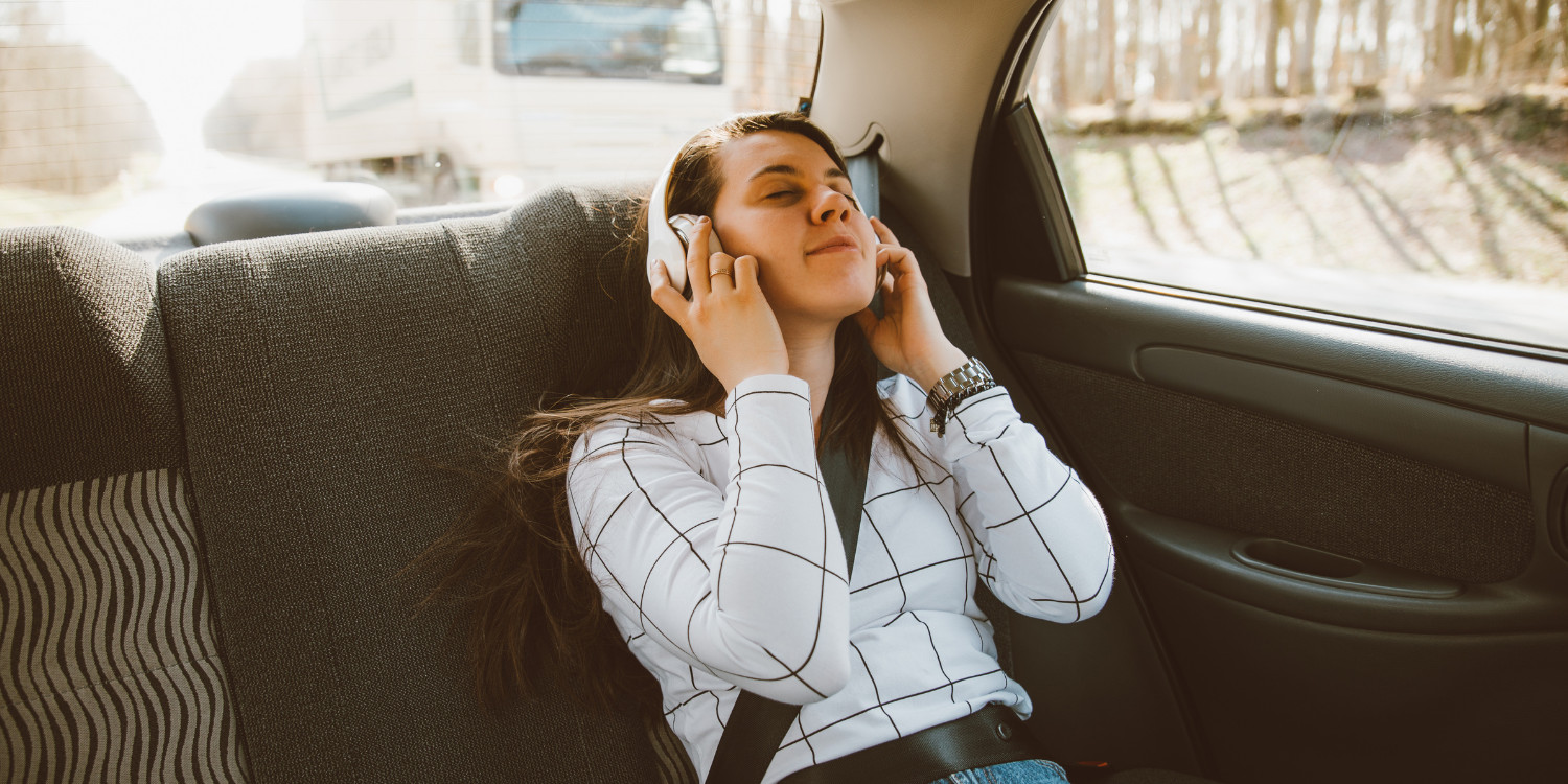 Os Melhores Podcasts para uma Viagem Inesquecível