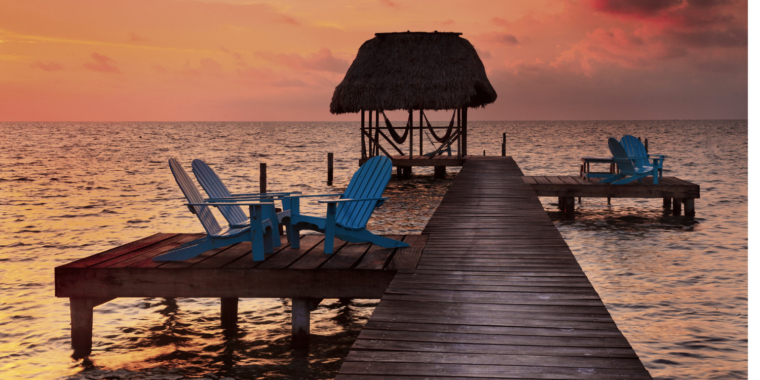 Descubra Belize: 5 Motivos para Conhecer o Paraíso Escondido da América Central
