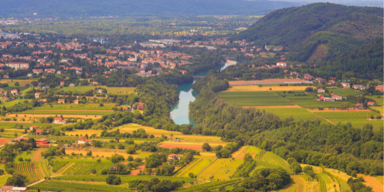Gorizia-Nova Gorica: Uma Jornada Histórica e Cultural Sem Fronteiras