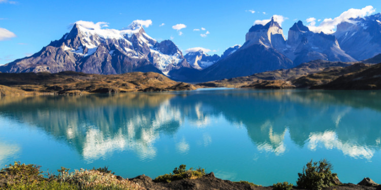 Razões Para Você Visitar a Patagônia: A Terra de Contrastes