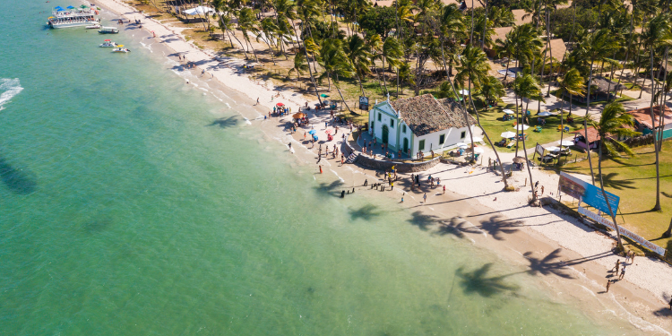 Porto de Galinhas: O Destino Perfeito para sua Próxima Viagem