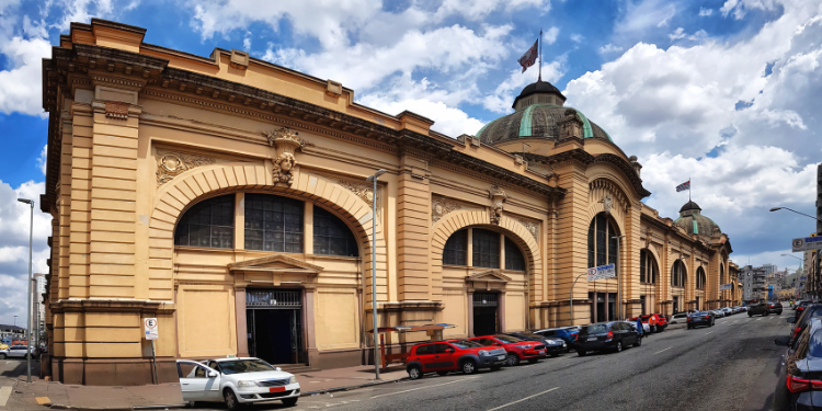 Mercado Municipal de São Paulo: Um Paraíso Gastronômico e Cultural