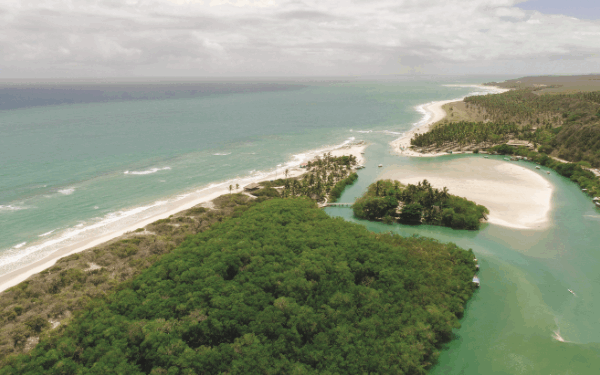 10 destinos pouco conhecidos para descobrir no Brasil em 2025