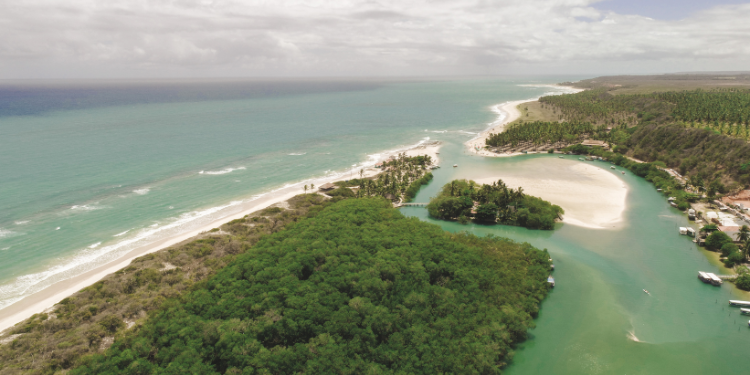 Dunas de Marapé: 7 motivos para visitar esse paraíso escondido em Alagoas