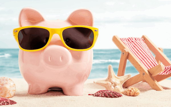 Guardar dinheiro para viajar: 10 dicas para realizar sua viagem dos sonhos