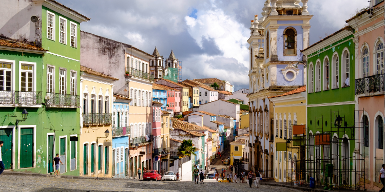Salvador e Praia do Forte: O Roteiro Perfeito de 5 Dias Entre o Axé e o Aconchego