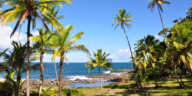 O Que É Que A Baiana Tem? Um Roteiro de 5 Dias por Ilhéus e Itacaré