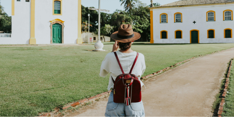 Porto Seguro: Muito Além do Axé