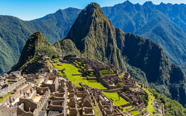 Peru: Um Sonho Entre Ruínas Incas, Desertos e a Magia de Machu Picchu