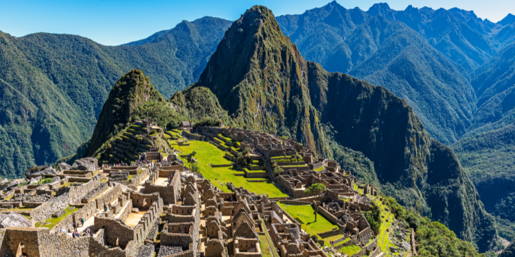 Peru: Um Sonho Entre Ruínas Incas, Desertos e a Magia de Machu Picchu